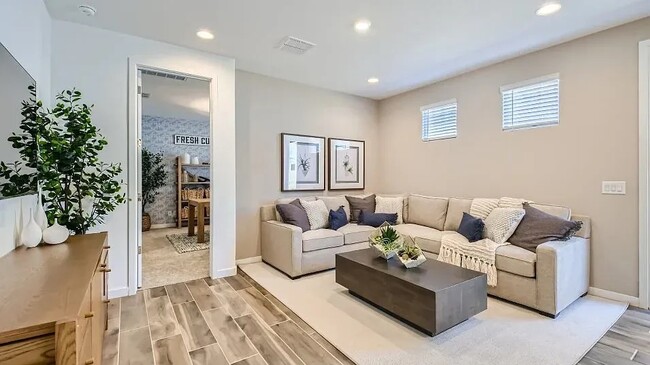 Foto del edificio - 23089 E Saddle Way