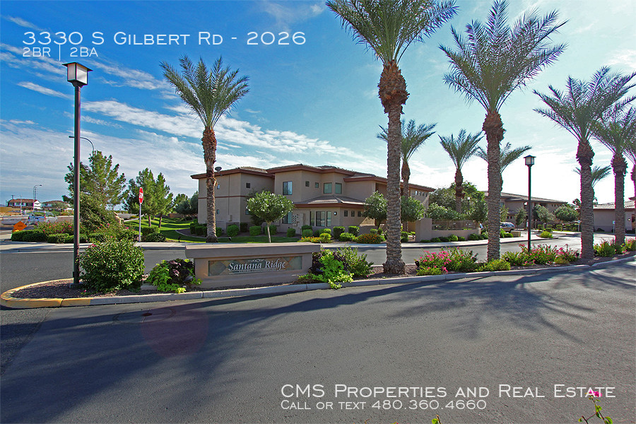 Santana Ridge! 2bed+den/2ba unit - Santana Ridge!  2bed+den/2ba unit