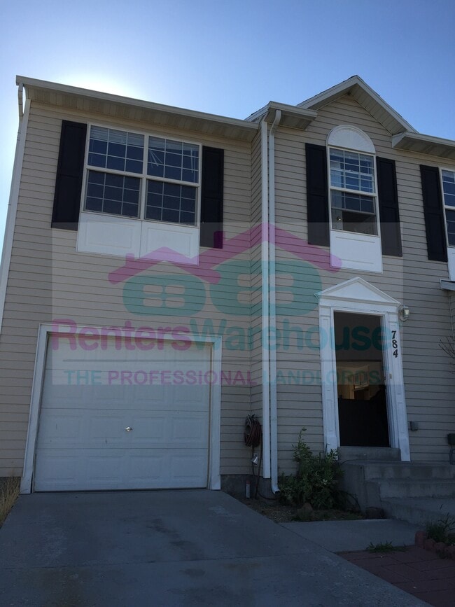 Building Photo - 784 N 170 W
