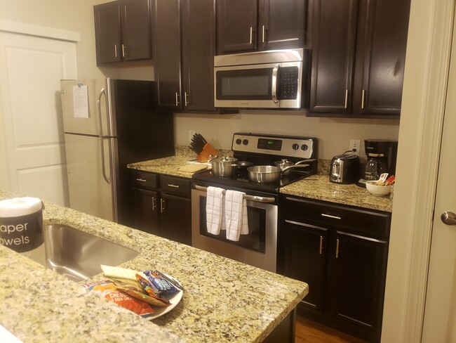 Foto del edificio - 5255 Mason Grand Dr