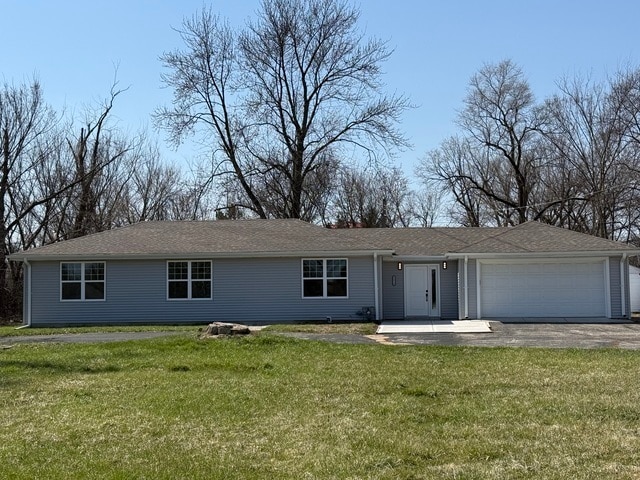 Foto del edificio - 8418 Meadowbrook Dr