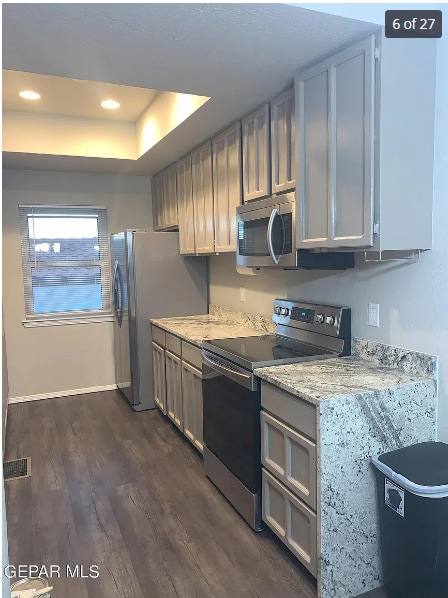 Foto del edificio - 4614 N Stanton St