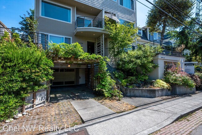 Building Photo - 2 br, 2 bath House - 1430 1st Ave N #6