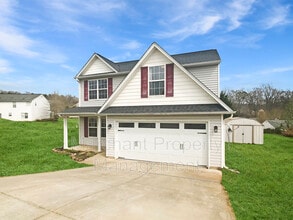 Building Photo - 705 Cassie Marie Ct