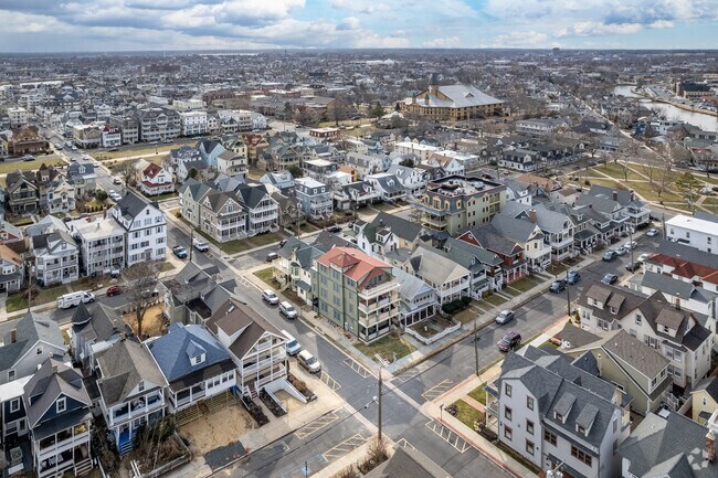 Aerial Photo - 18 Atlantic Ave