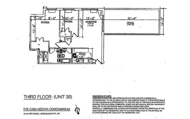 Building Photo - 1040 46th Rd