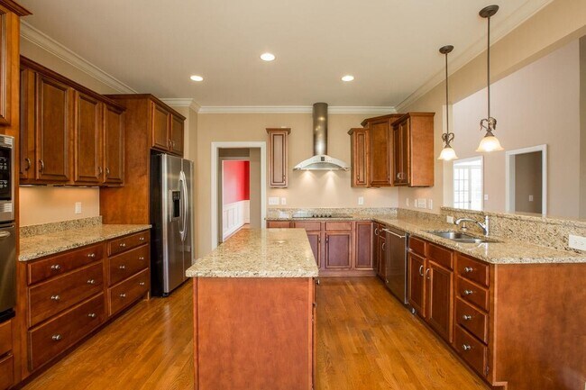 Building Photo - 1016 Brixworth Dr