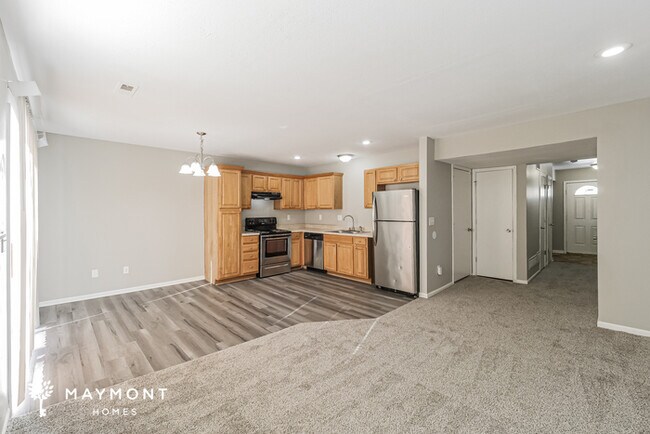 Foto del edificio - 8123 E 100th Terrace Ct