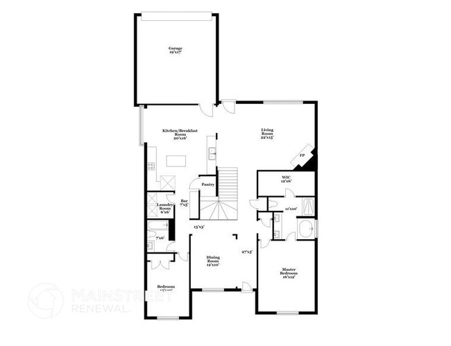 Foto del edificio - 4537 Maidstone Way