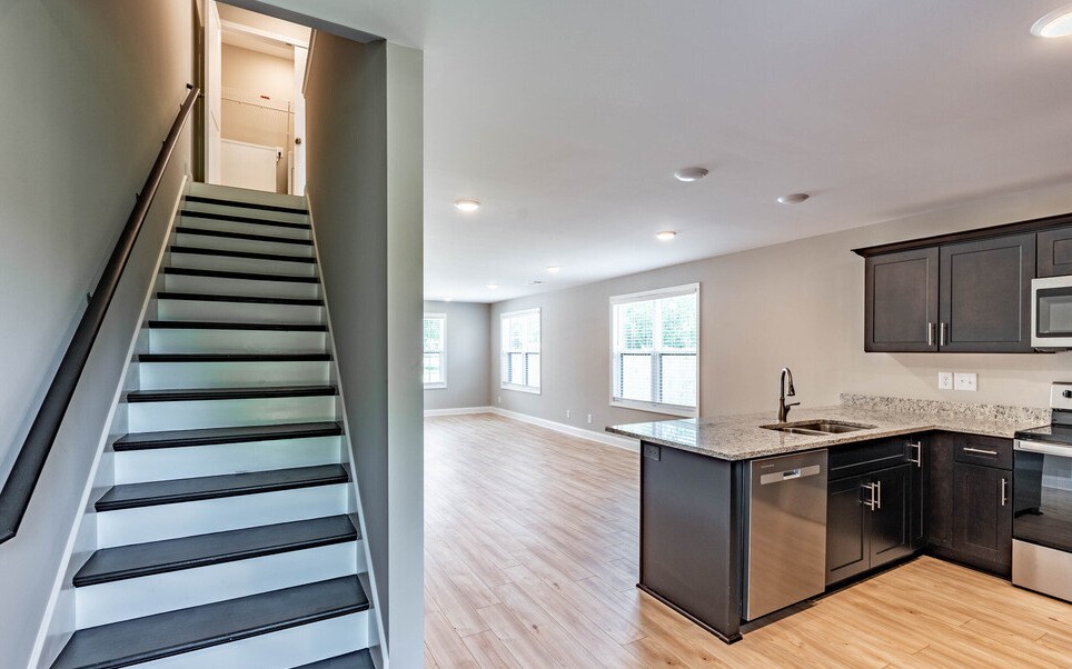 Flats at Melrose Townhomes for Rent Lebanon, TN