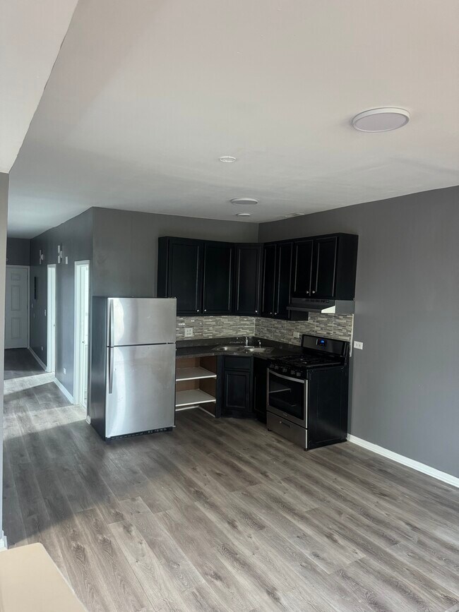 Foto del edificio - 1619 S Harding Ave