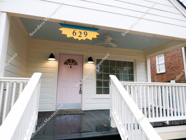 Foto del edificio - 629 Atlanta Ave SE