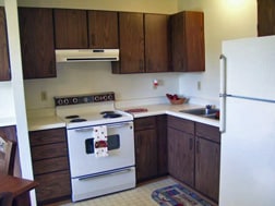 Interior Photo - Civic Plaza Apartments