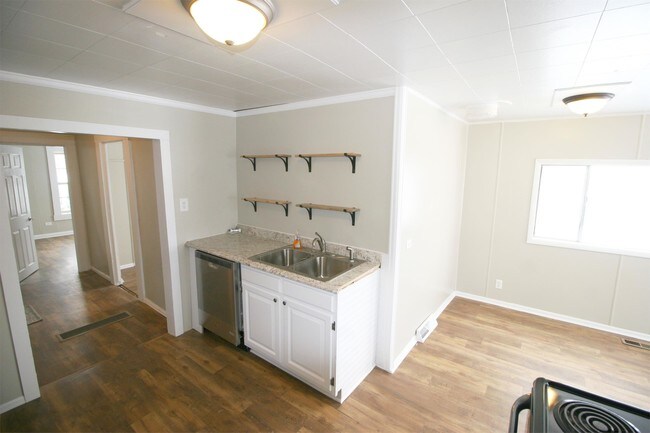 Foto del edificio - 512 E 9th St
