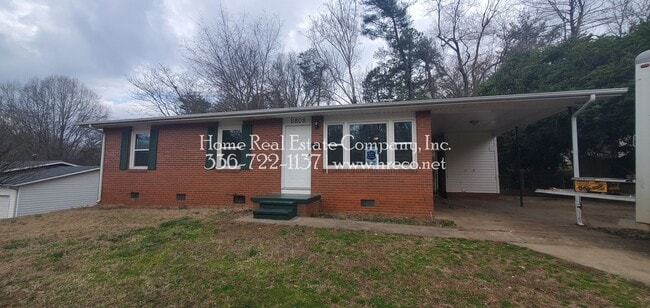 Building Photo - 2808 Clement Street