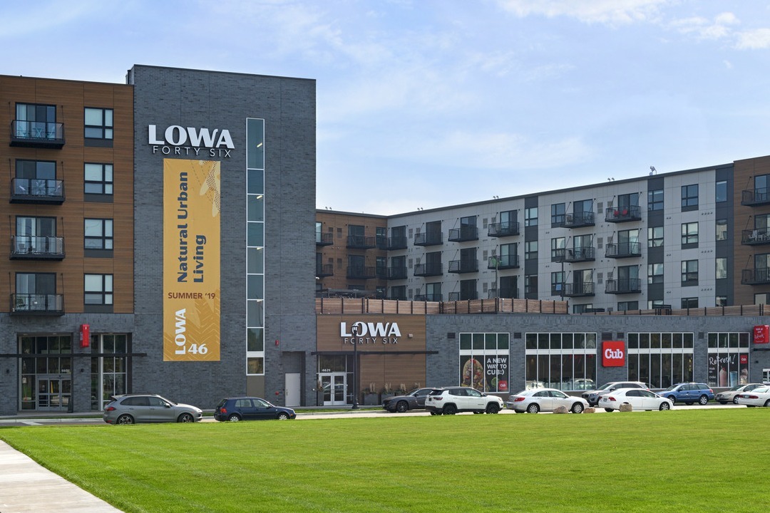Primary Photo - Lowa46