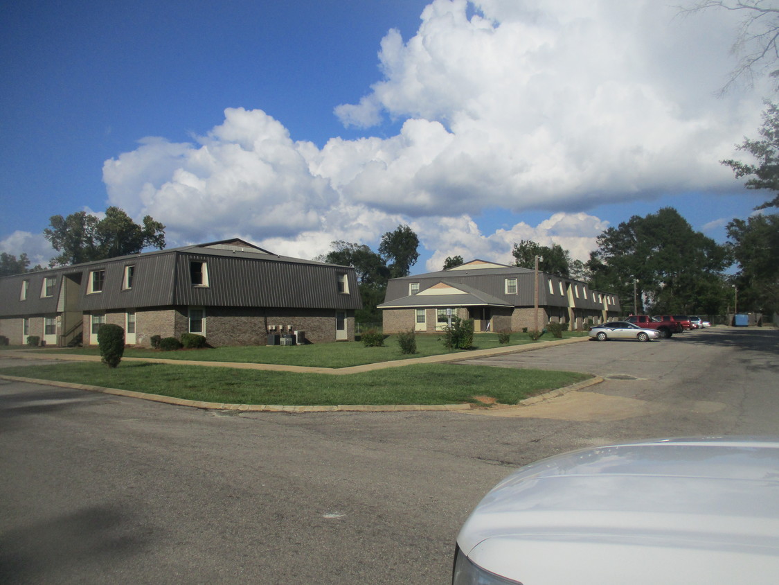 Primary Photo - Northfork Apartments