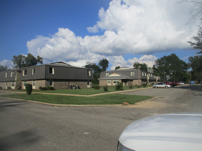 Foto del edificio - Northfork Apartments