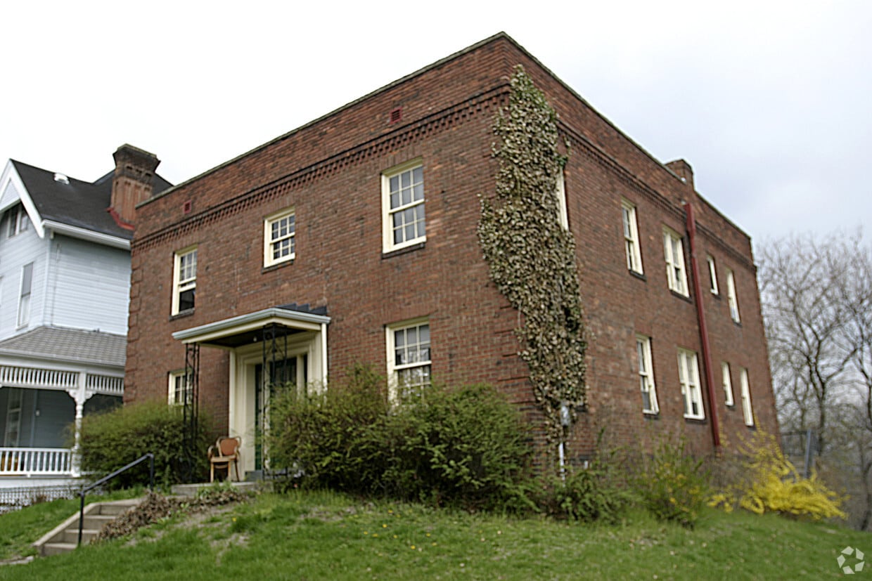 Building Photo - 167 Morewood Ave