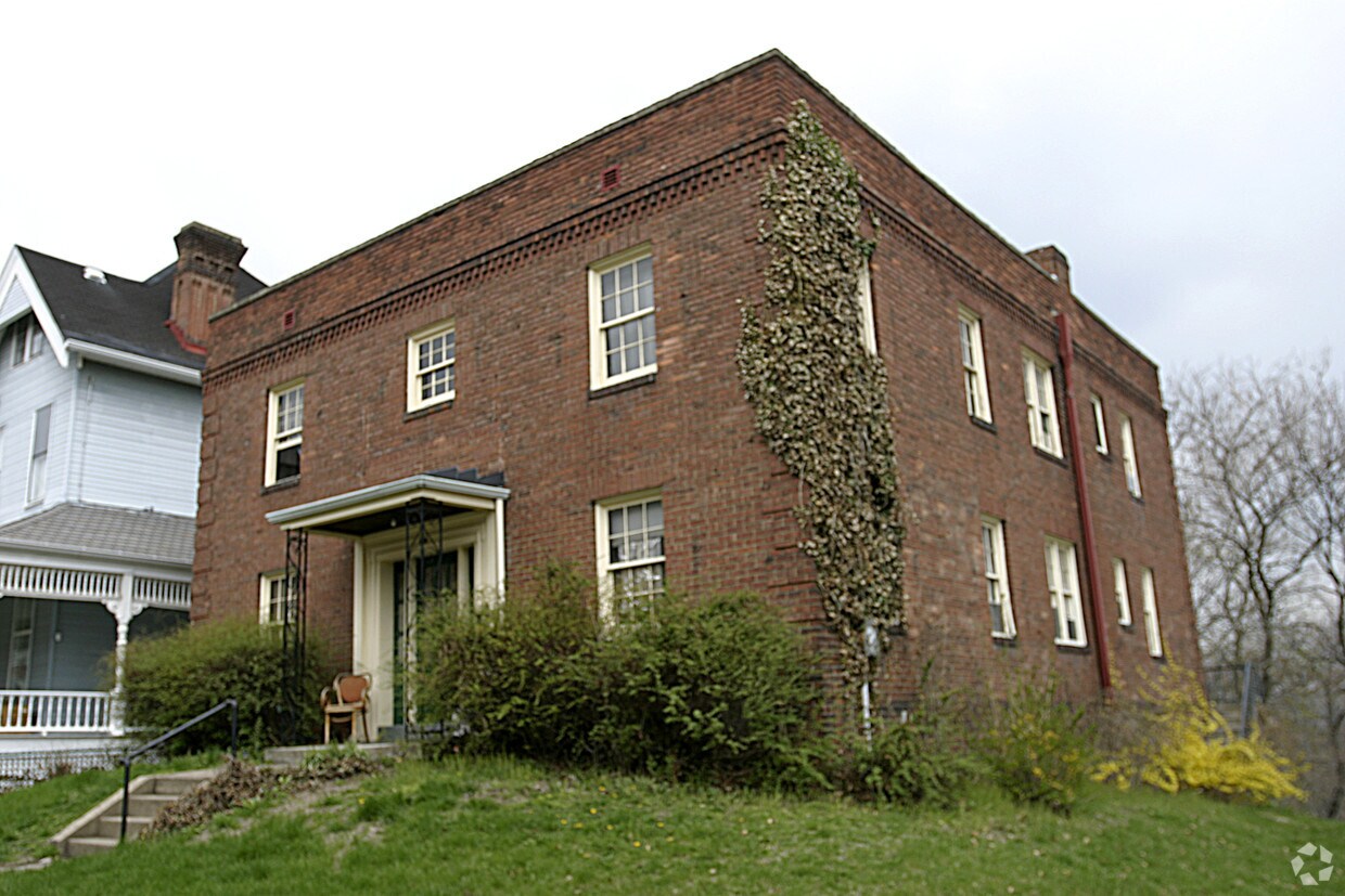 Foto del edificio - 167 Morewood Ave