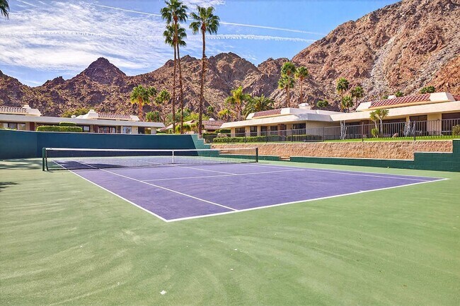 Foto del edificio - 77825 Cottonwood Cove