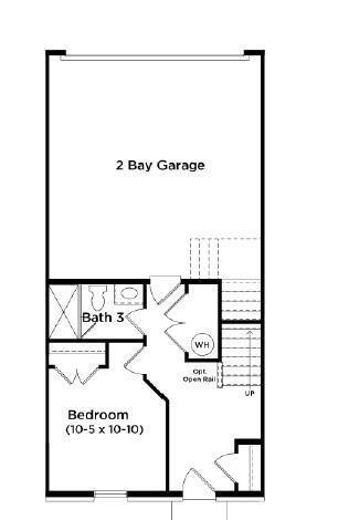 Foto del edificio - 15351 Ballancroft Pkwy