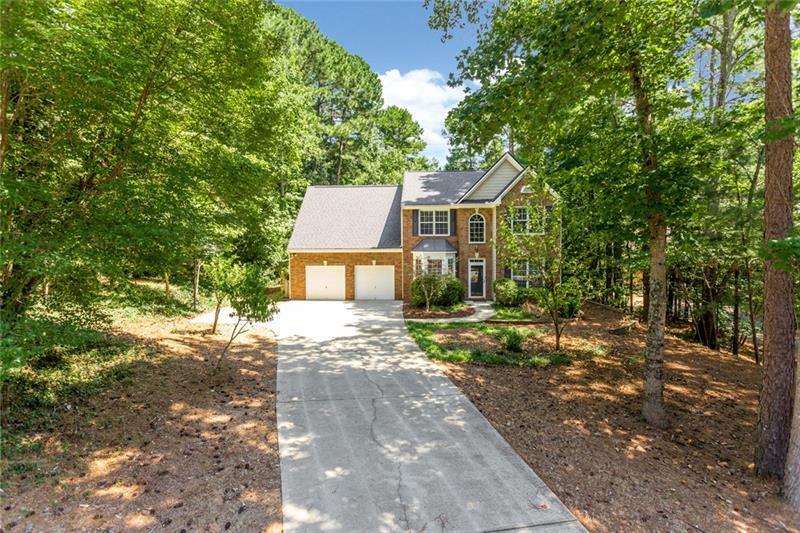 2485 Northwood Dr, Alpharetta, GA 30004 House Rental in Alpharetta
