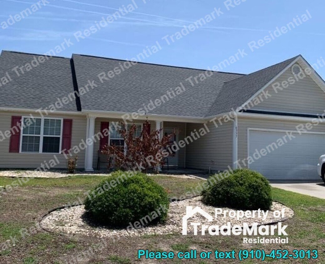 Primary Photo - 3 Bedroom 2 Bath House in Kirkwood at Arro...