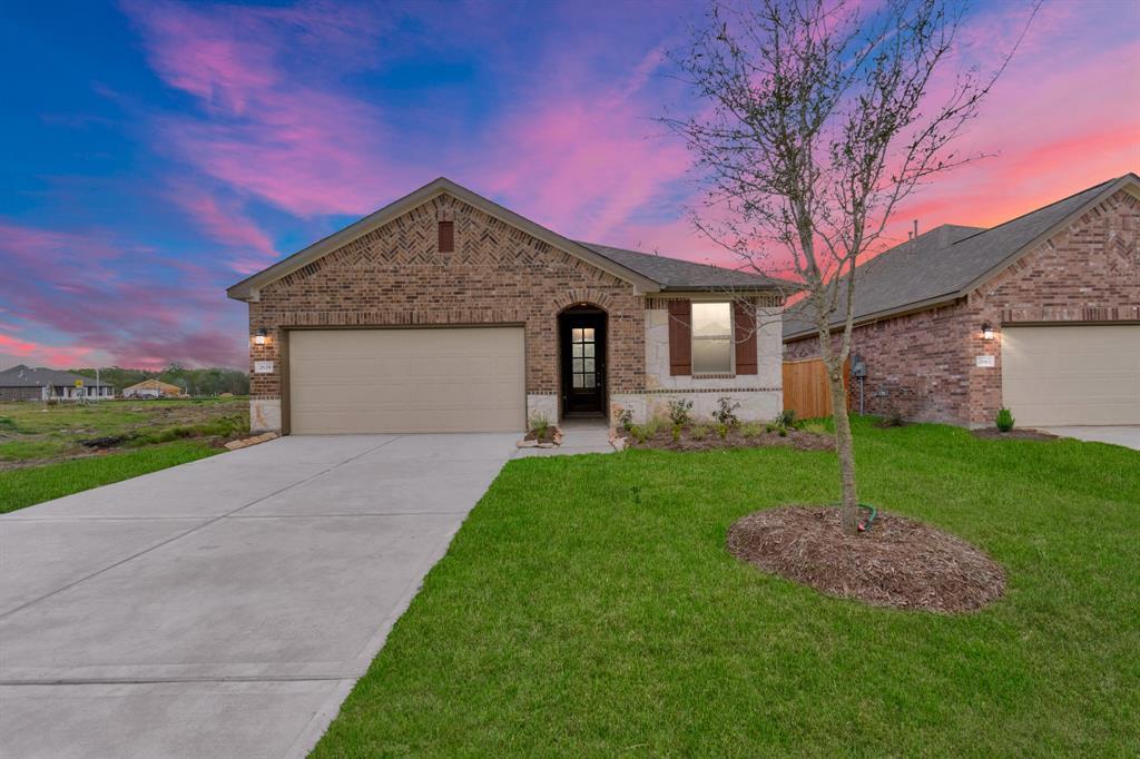 2639 Westward Hl Dr, Fresno, TX 77545 House Rental in Fresno, TX