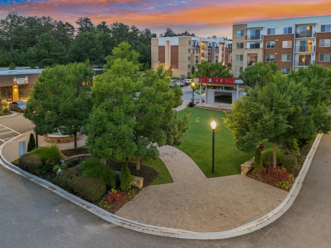 Building Photo - Resia Tributary Apartments