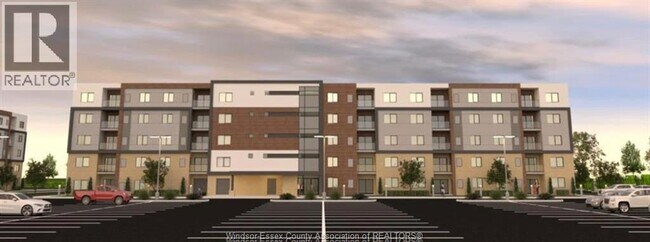 Photo du bâtiment - 2600 Sandwich W Pkwy