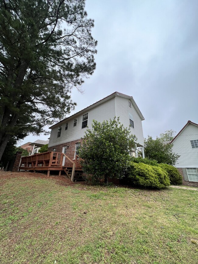 206 S 15th St, Oxford, MS 38655 House Rental in Oxford, MS