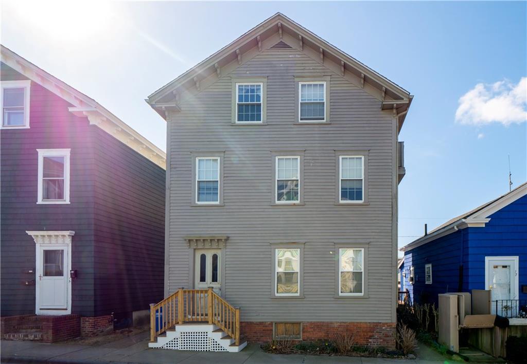 Primary Photo - 21 Fair St