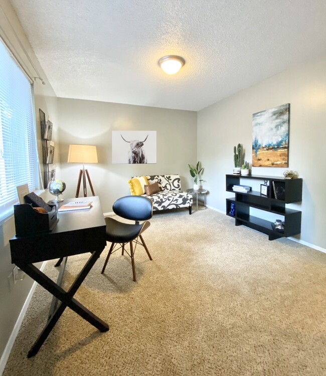 Concord Square Apartments - Kansas City, KS | Apartments.com