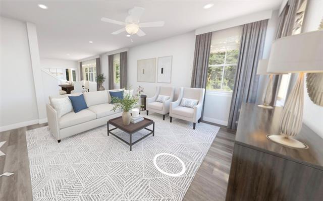 Foto del edificio - 3832 Clovis St