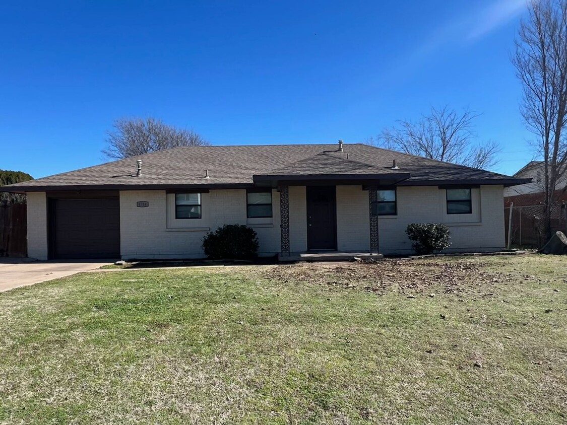 4704 SE Avalon Ave, Lawton, OK 73501 - House Rental in Lawton, OK ...