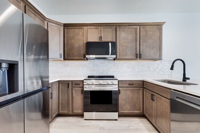 Foto del edificio - Cottages at Sugar Mill Pond