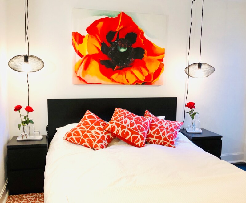 Foto principal - 3647 13th St NW