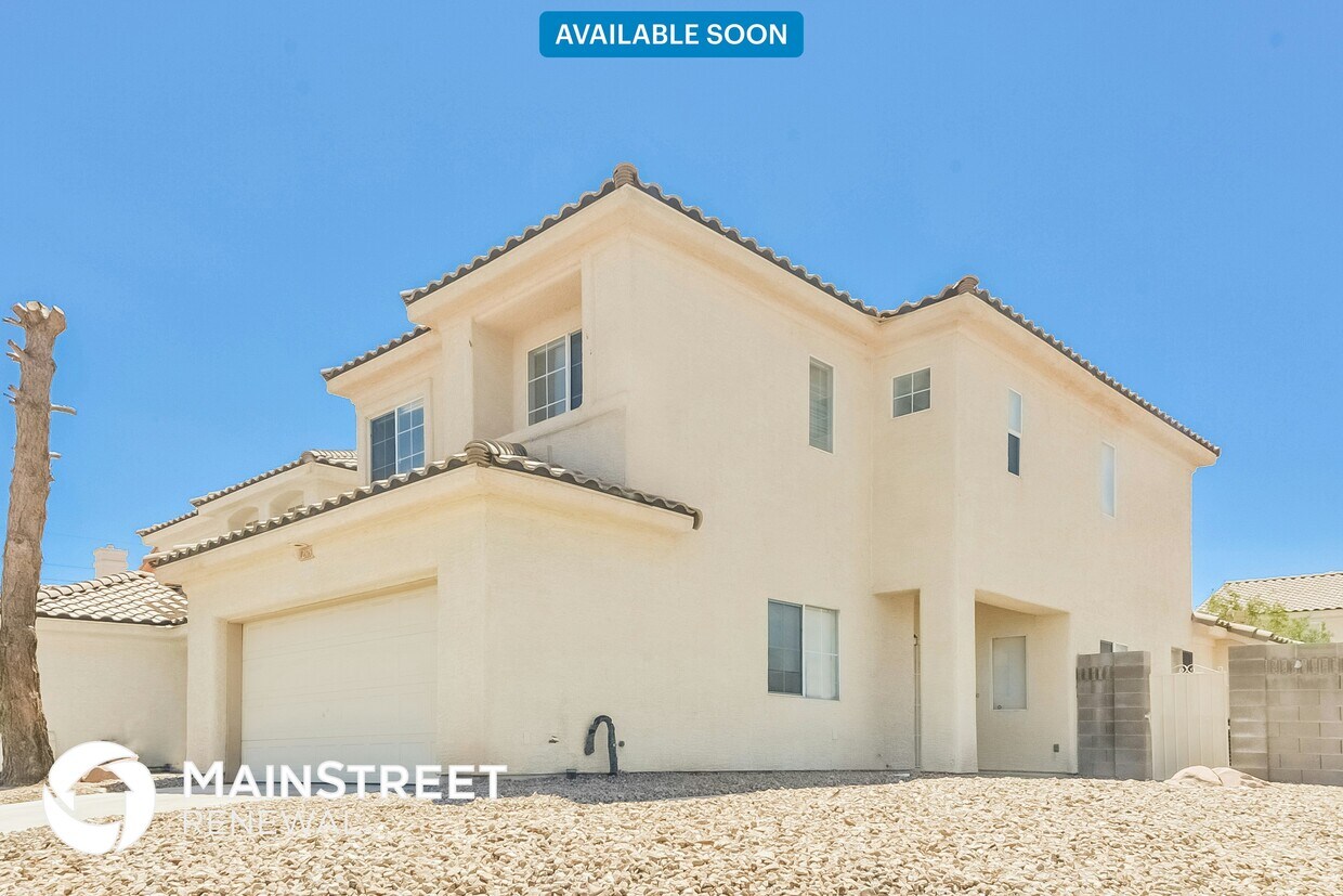 Foto principal - 2375 Grannis Ln