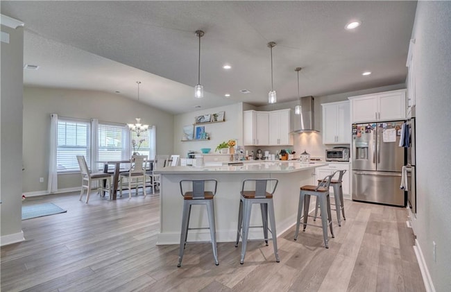 Building Photo - 3540 Silver Fox Trce