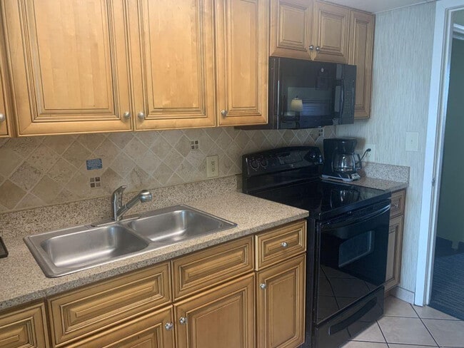 Foto del edificio - 5-B Riptide Bch Clb