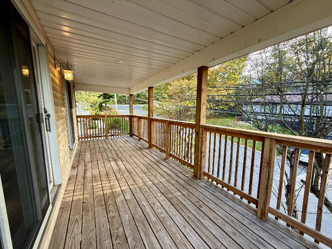 Foto del edificio - 801 Grand St