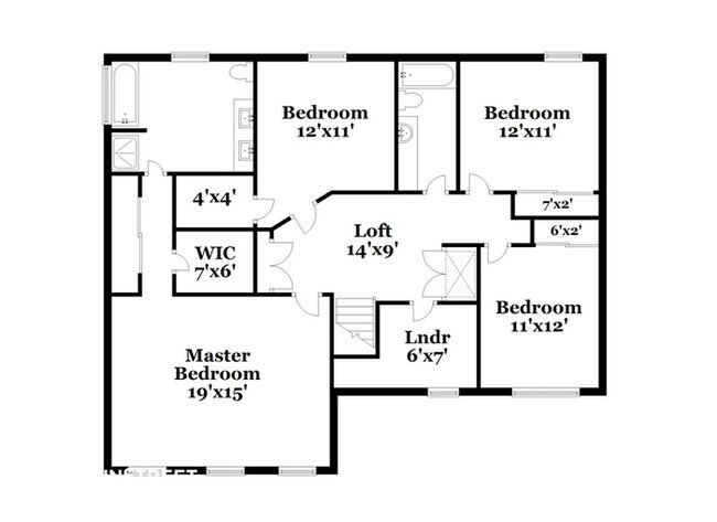 Building Photo - 5892 Mahogany Pl SW
