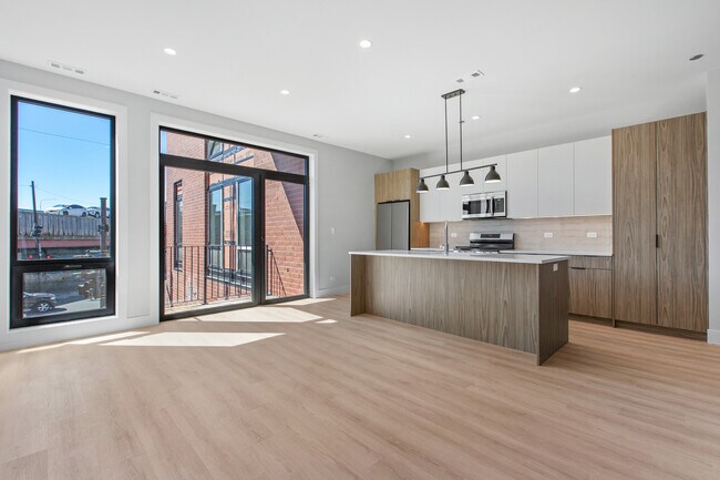 Foto del edificio - 3953 W Dakin St