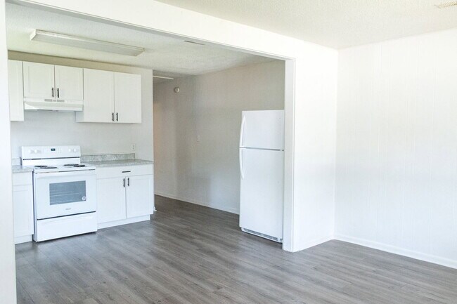 Foto del edificio - 1132 N Hickory St