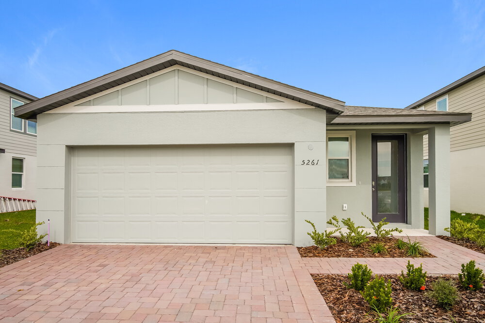 Foto principal - 5261 Luke Hammock St