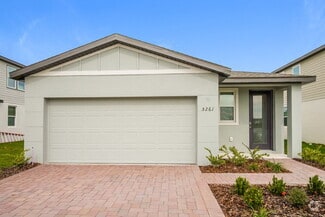 Building Photo - 5261 Luke Hammock St