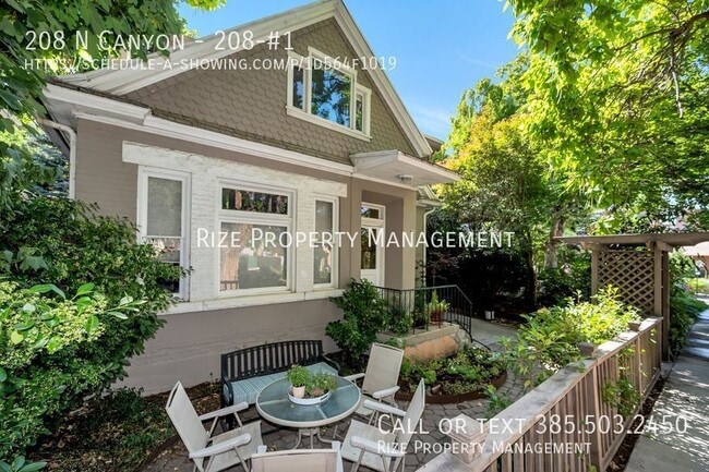 Building Photo - 208 N Canyon-208-#1