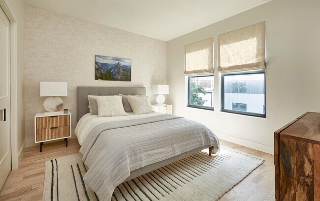 Foto del edificio - 400 Claremont Ave