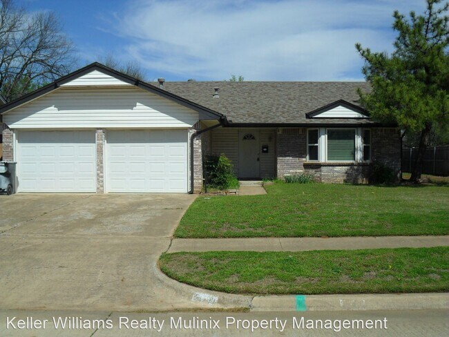 Building Photo - 3 br, 2 bath House - 2001 LaDean Drive